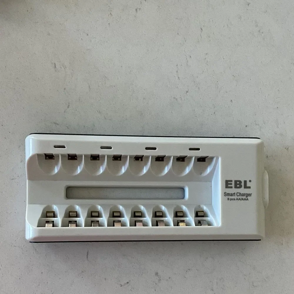 N/A ebl smart